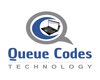Queue Codes Logo